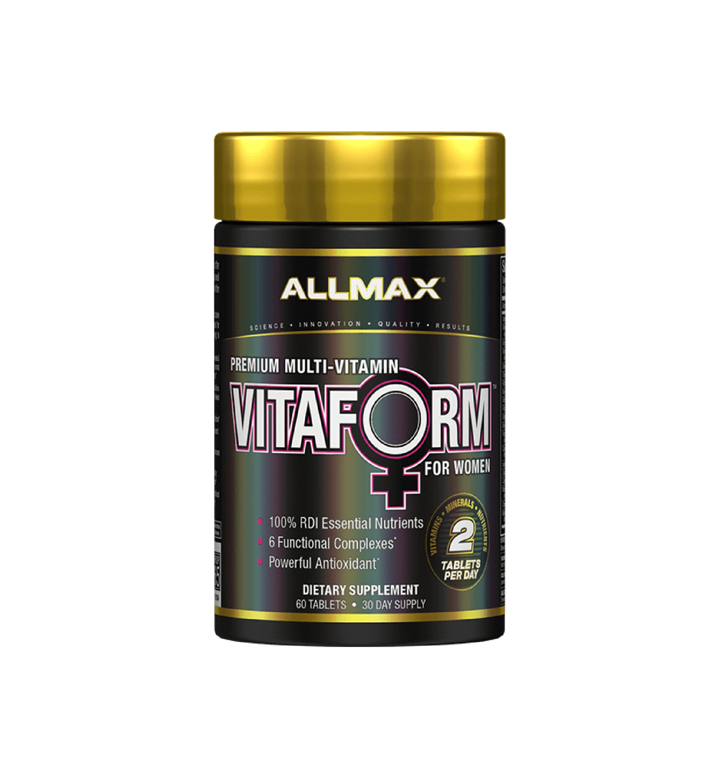 VITAFORM FOR WOMEN 